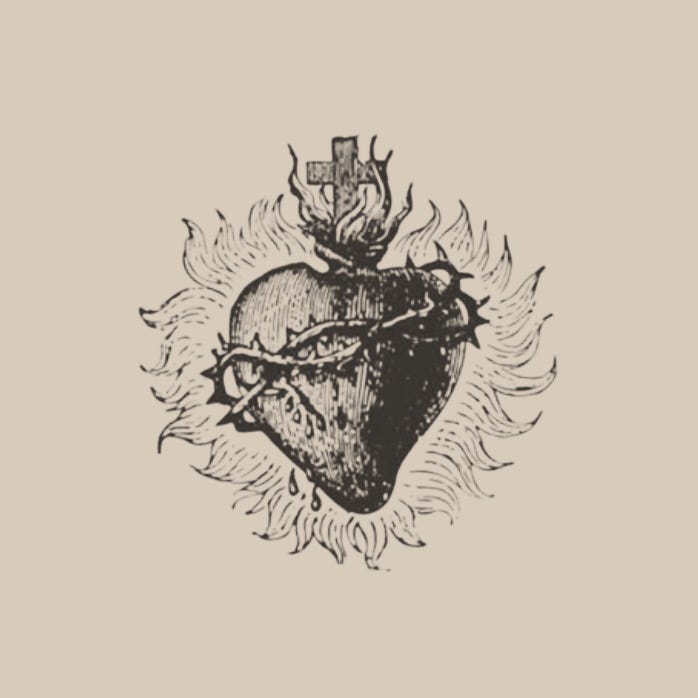 Near to the Wild Heart