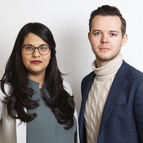 Vart tog solidariteten i partiprogrammet vägen?