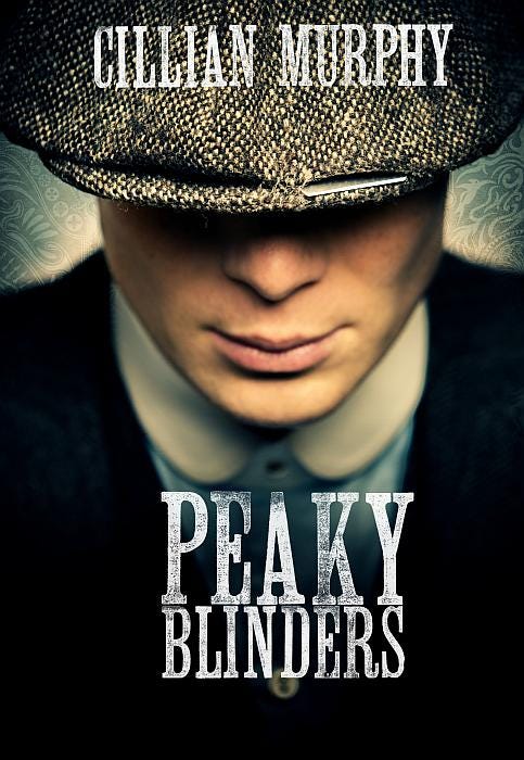 peaky-blinders