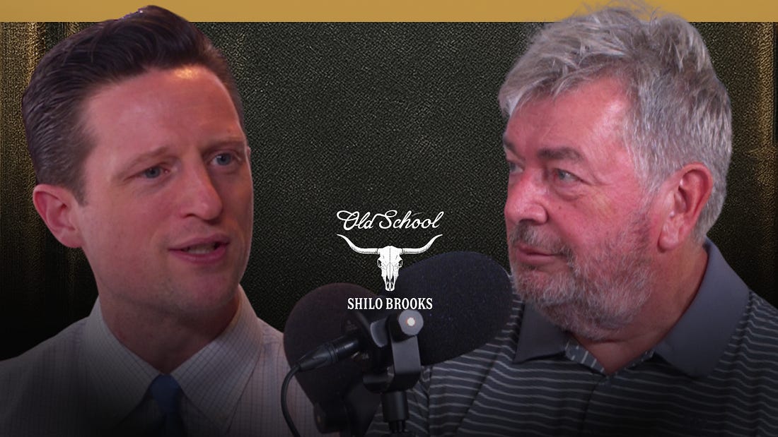 The Secret Lives of Ordinary People