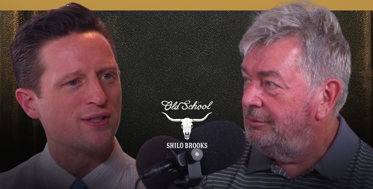 The Secret Lives of Ordinary People