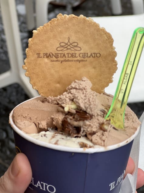 Italian Life Suits Me