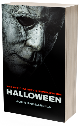 Halloween (2018)