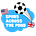 Spurs Across the Pond