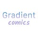 Gradient Comics