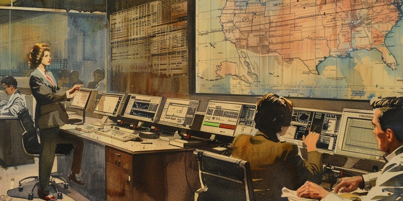 COMPLIANCE NOTICE: NARRATIVE DRIFT DETECTED