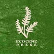 Ecocene Press's avatar