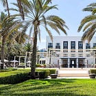 The Chedi Muscat, Oman: It Was Well Worth The Wait (Archives)