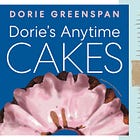 Here's your sneak-peek 'Anytime Cakes' recipe