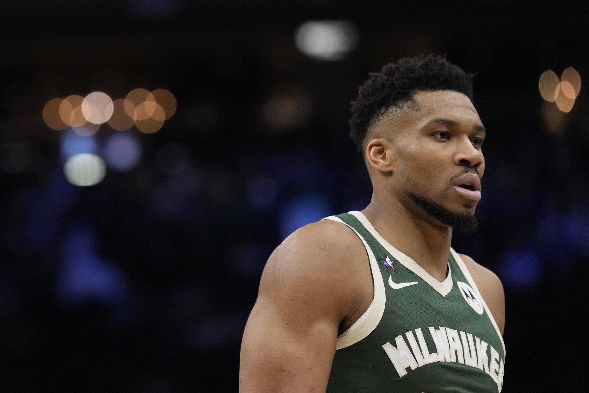The Bucks' Giannis Antetokounmpo Era Is Ending Not With a Bang, But a  Whimper