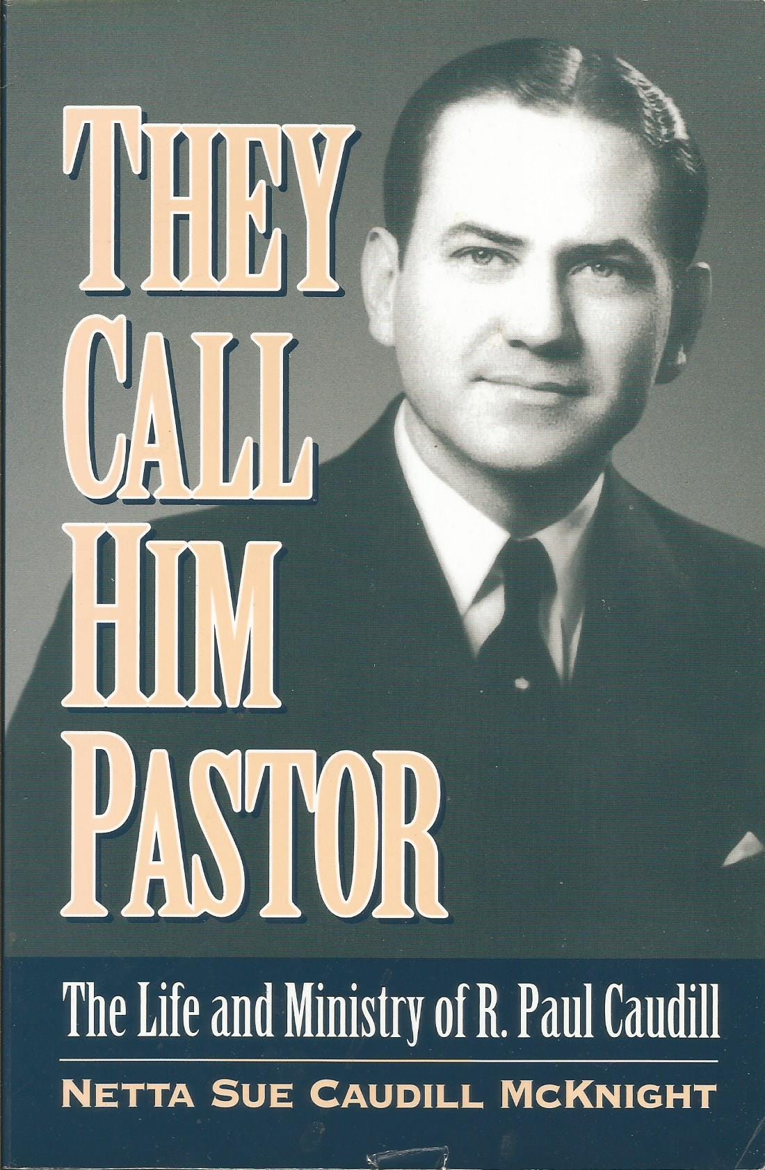 Dr Robert Paul Caudill (1904-2002) - Find a Grave Memorial