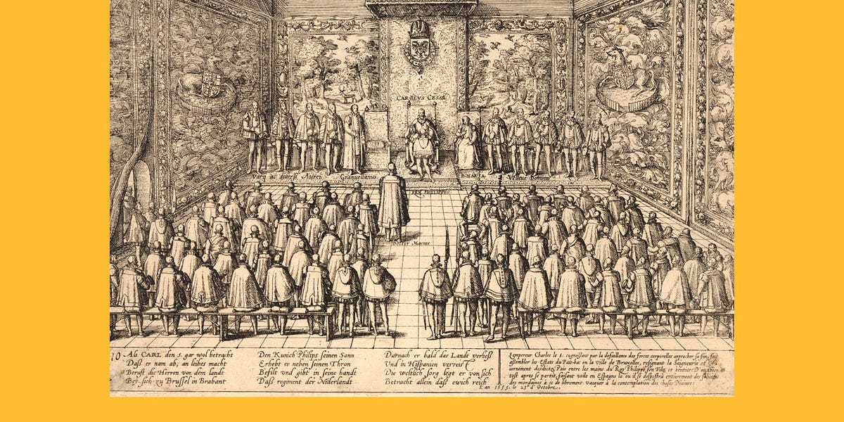 Thumbnail of 🟧 The revenge of elitism