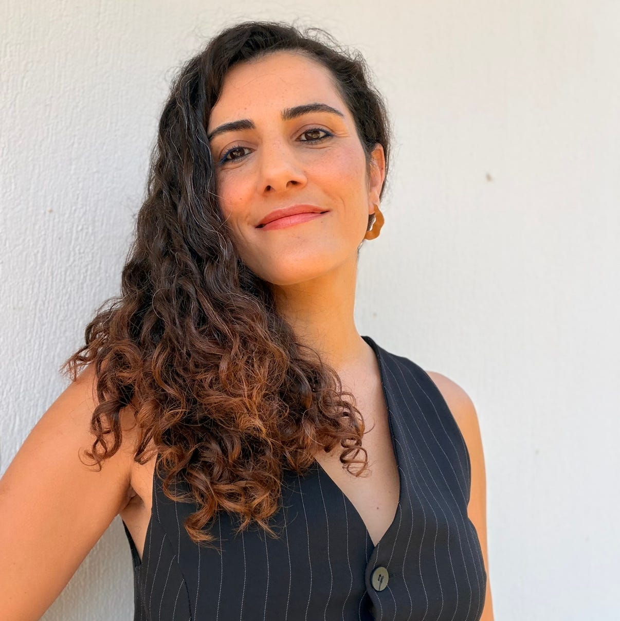 Eda Ocak "İçten Yazılar"