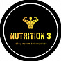 Nutrition 3's avatar