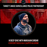 Cocktails and Capitalism