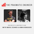 The Pragmatic Engineer