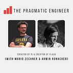 The Pragmatic Engineer