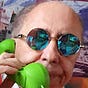 Gėrard Michel's avatar