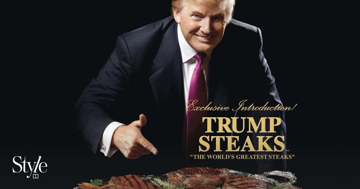 Donald Trump's biggest business fails – from casinos to steaks, 6 times the  future US president didn't make anything 'great again' | South China  Morning Post