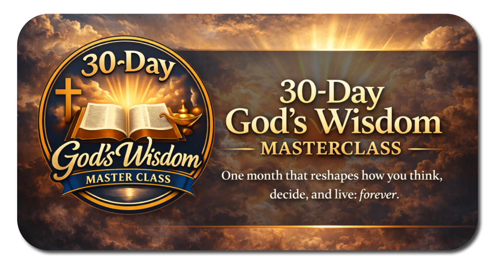 Wisdom Posts 🔐DAY 3 — How Wisdom Speaks, and Why Most People Miss It