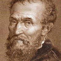 Image result for michelangelo