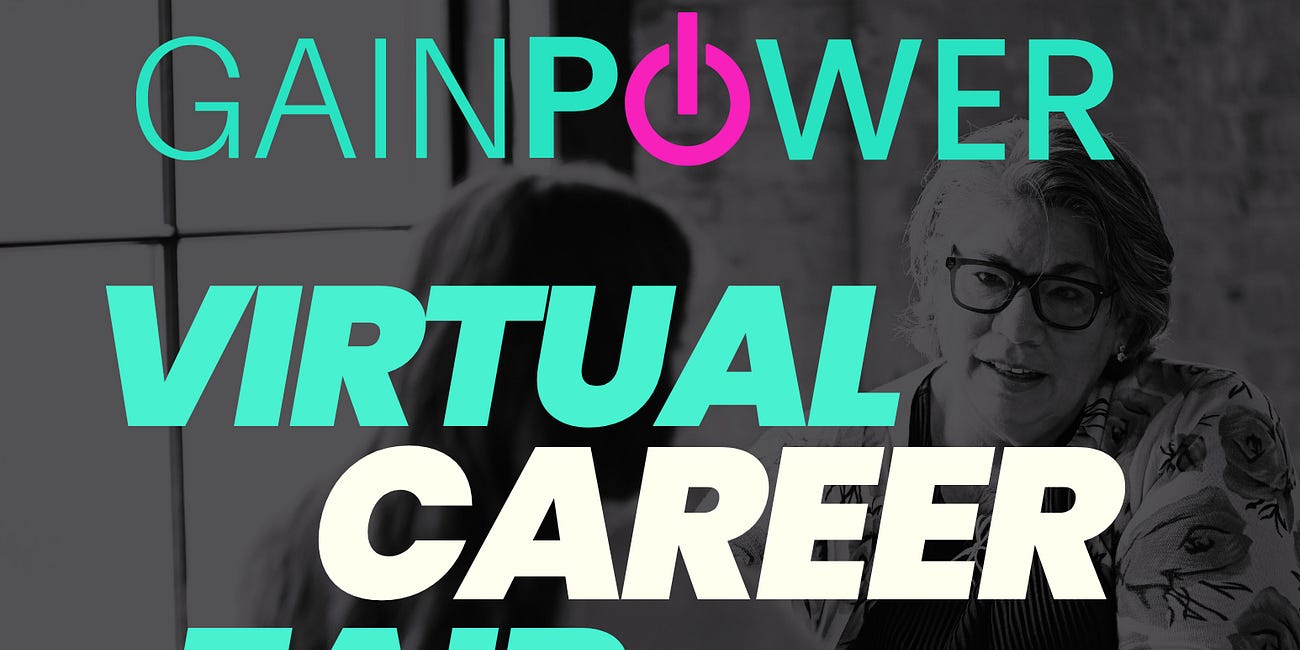 Network, Make Connections, and Find Career Opportunities