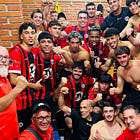 El Athletic Club se estrena en casa con un contundente 3-0 ante Las Rozas