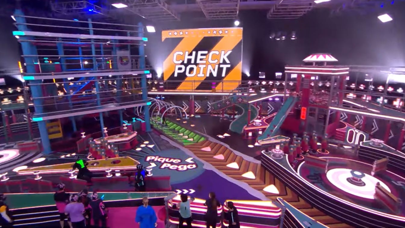 Globo usa fórmula das novelas para lançar o Zig Zag Arena, de Fernanda Gentil | RD1 Globo usa fórmula das novelas para lançar o Zig Zag Arena, de Fernanda Gentil | RD1