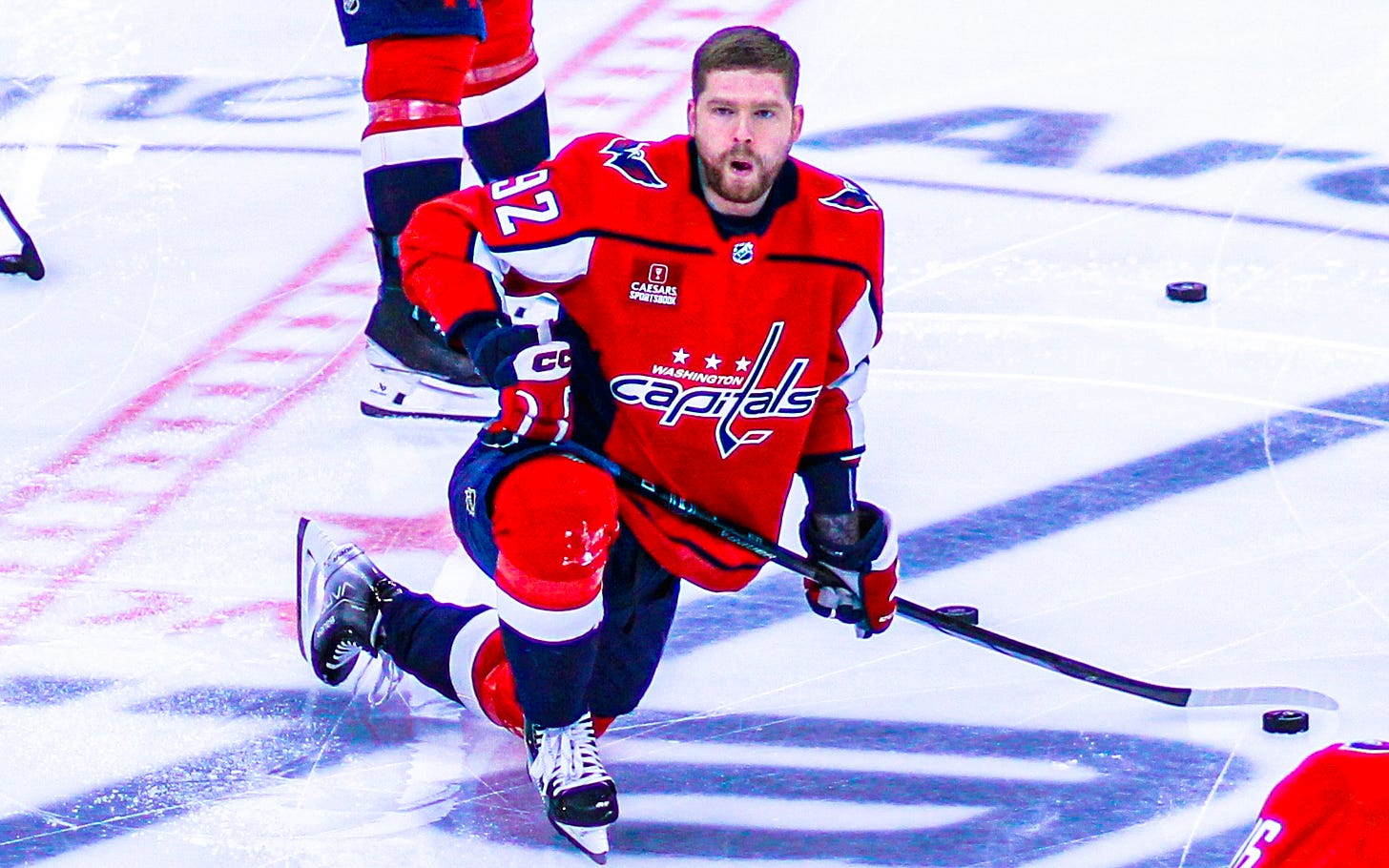 Washington Capitals