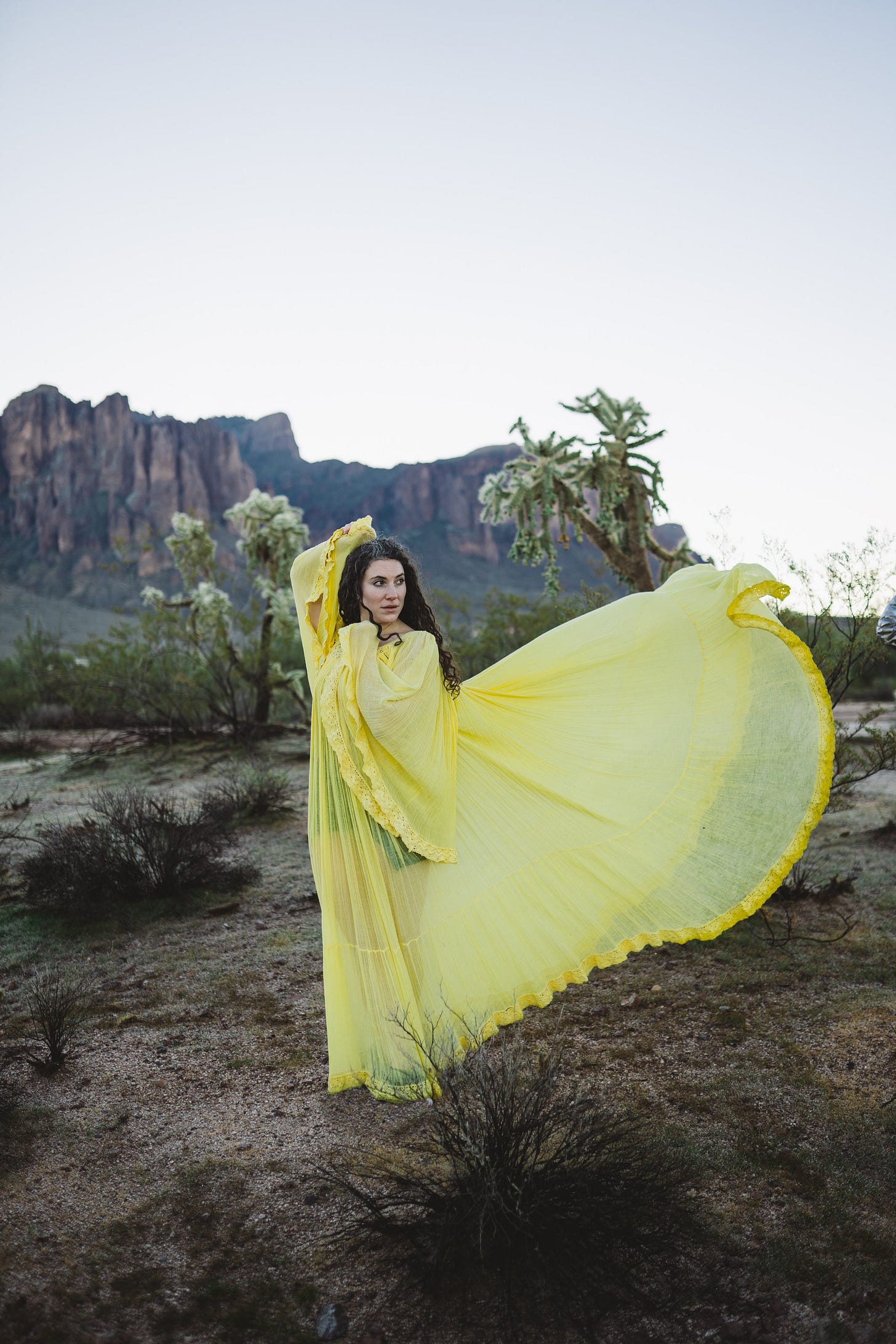 Taali - Photography by Karston Tannis