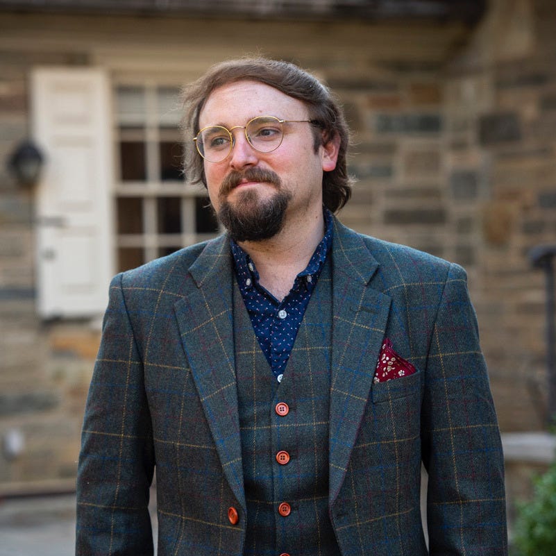 Chip Gibbons Newsletter