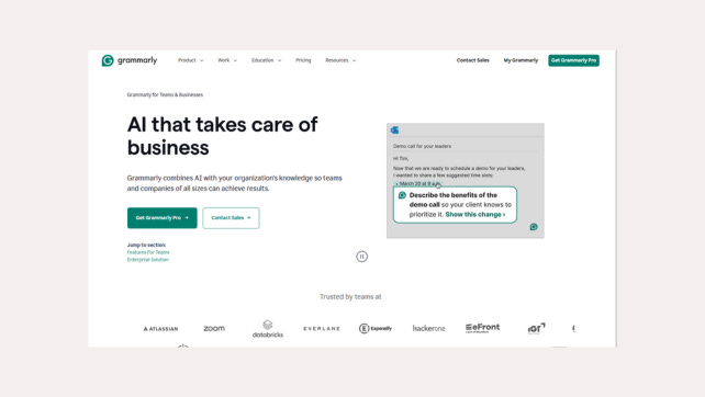 Grammarly
