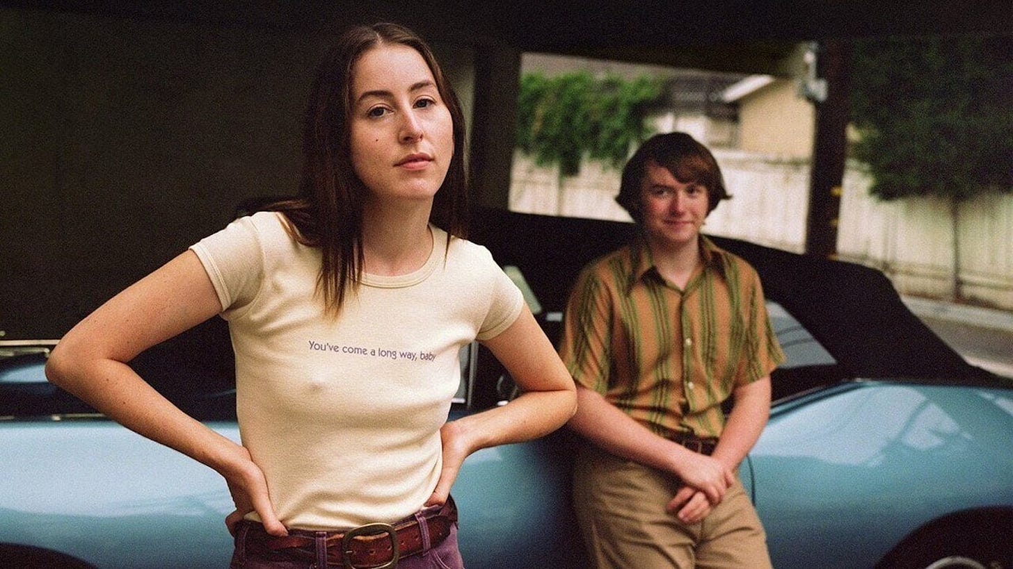 Licorice Pizza | Cineville