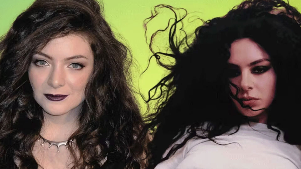 How to resolve friendship tension like Lorde and Charli XCX | Communication  and Media | Loughborough University