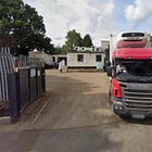 Hampshire’s Last Abattoir