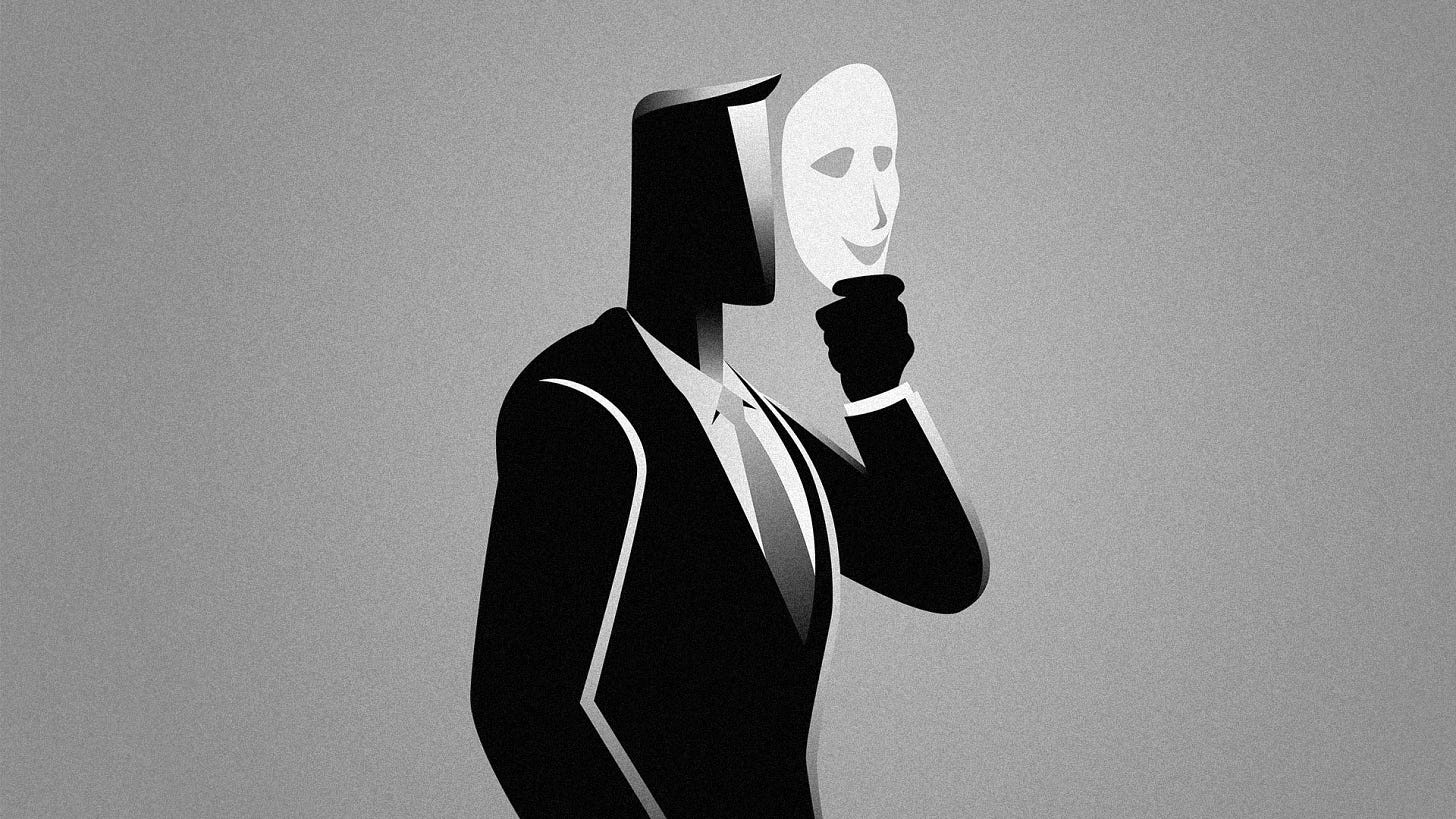 Imposter Syndrome in Leadership Must Be Faced