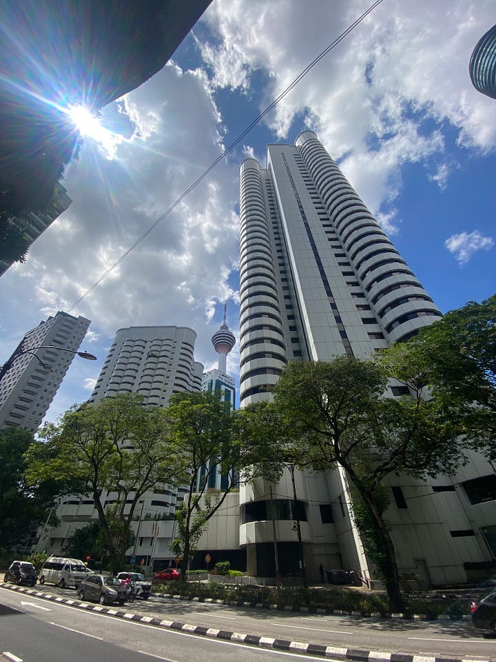 Kuala Lumpur