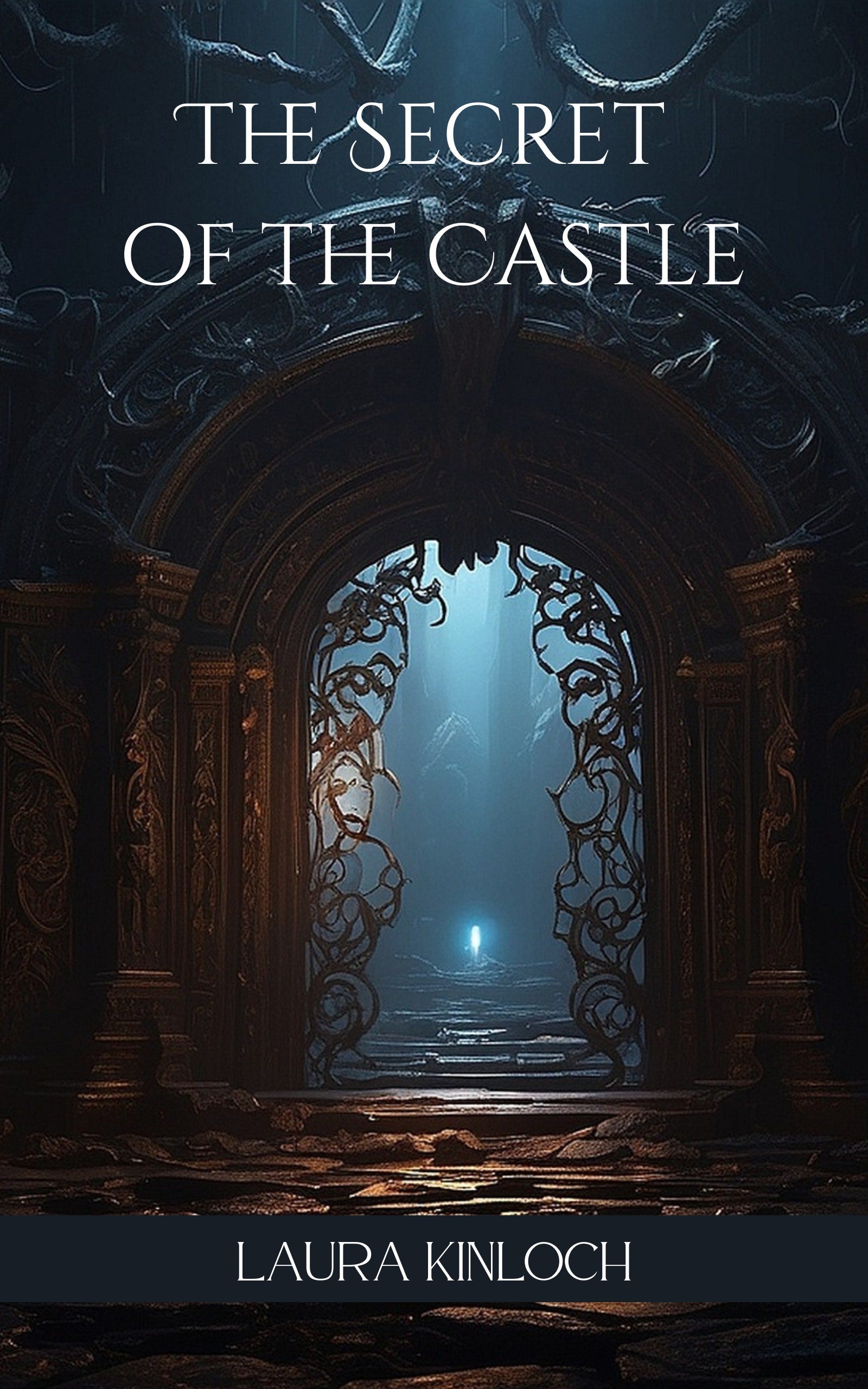 My Debut Novel is .99 cents. But Not for Long.