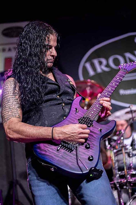 Strange Lucy / photos by Troy Larson © FallstownFUSE