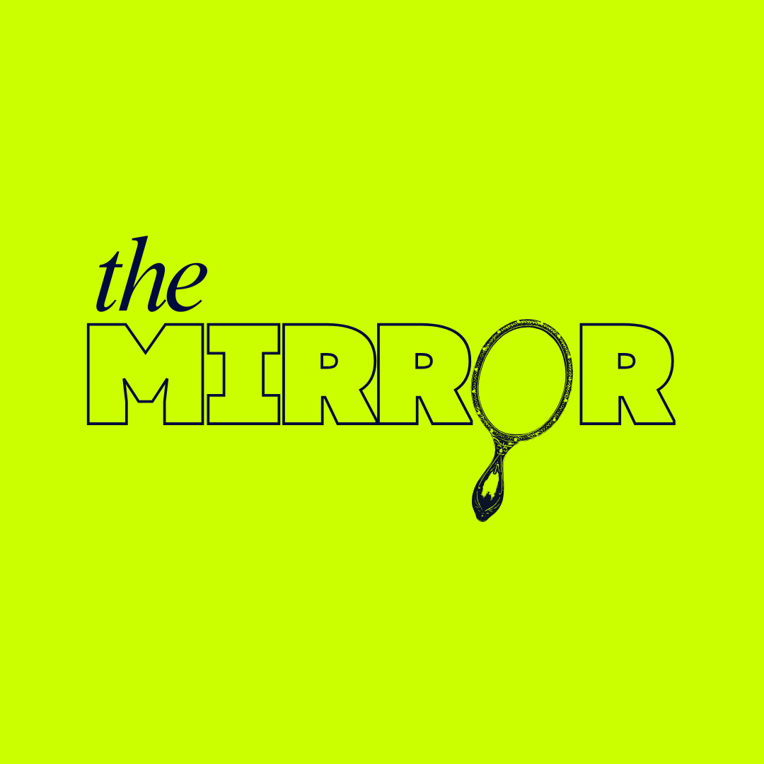 Artwork for The Mirror