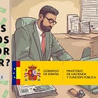 ¿Cuántos impuestos pagamos por trabajar? 