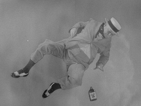 324. NEVER GIVE A SUCKER AN EVEN BREAK (1941) | 366 Weird Movies