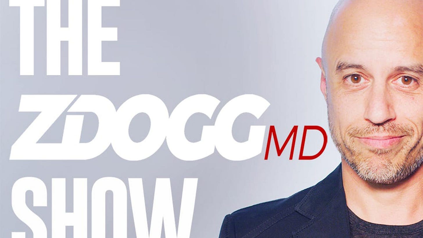 ZDoggMD Deletes Twitter Account After Dust-Up With Science Museum | MedPage  Today