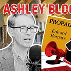 Saint Ashley: Propaganda, Personality Cults And The ‘Single Source of Truth’