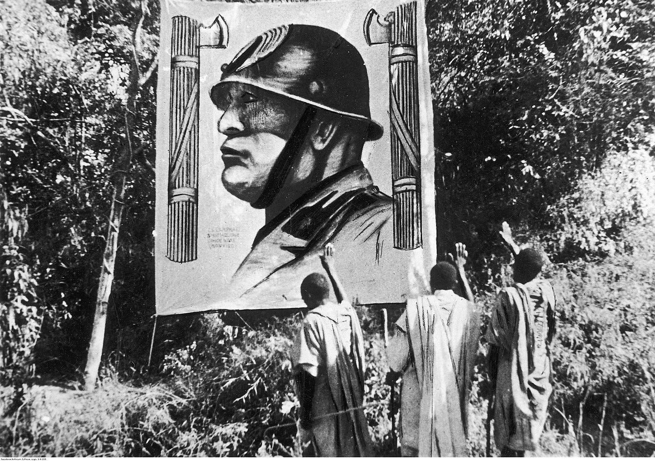File:Depiction of Mussolini in Mekelle.jpg - Wikimedia Commons