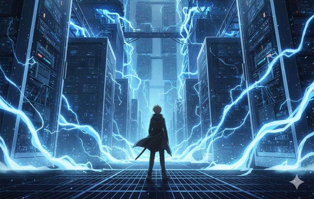 The Aixtron Series | Part 1: Power Electronics