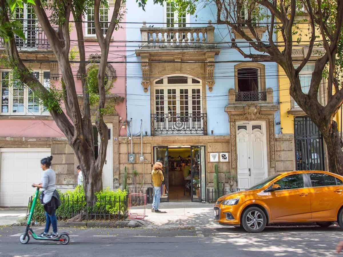 Top Things to Do in Roma Norte in 3 Days - A Taste for Travel