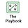 The Playbook by Katherine Rowe