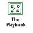 The Playbook by Katherine Rowe