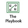 The Playbook by Katherine Rowe